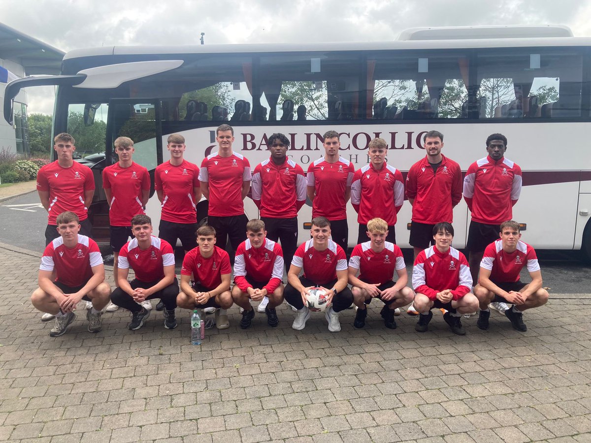 UCC Soccer (@uccsoccer) on Twitter photo Our Seniors are on the road to Richmond Park for their FAI Cup clash v <a href="/stpatsfc/">St Patrick's Athletic FC</a> 🏆
Kick of 6pm
Live on Loi TV 📺
Best of luck lads ☠️ Our Seniors are on the road to Richmond Park for their FAI Cup clash v <a href="/stpatsfc/">St Patrick's Athletic FC</a> 🏆
Kick of 6pm
Live on Loi TV 📺
Best of luck lads ☠️