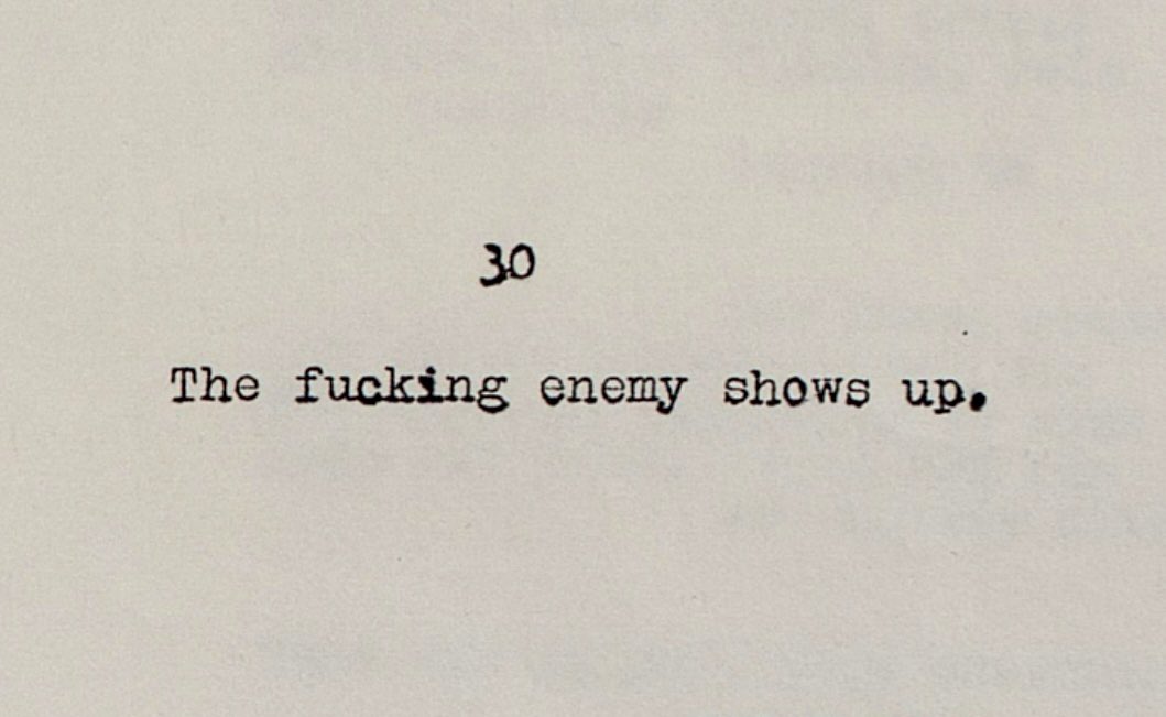 TomSnarsky's tweet image. happy #smallpoemsunday! 💜
feel free to participate by posting small poems you wrote, +/or small poems you love by somebody else :)
here’s one by Ted Berrigan~