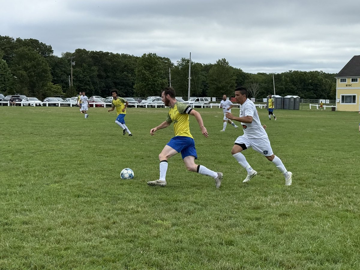 MASS_Soccer's tweet image. We have kicked off 2025 Champions Cup.
Opening round match:
⚽️Taunton Spirit (@OceanStateSL )vs Torres FC (NEOTHSL)
📍Rehoboth Youth Field