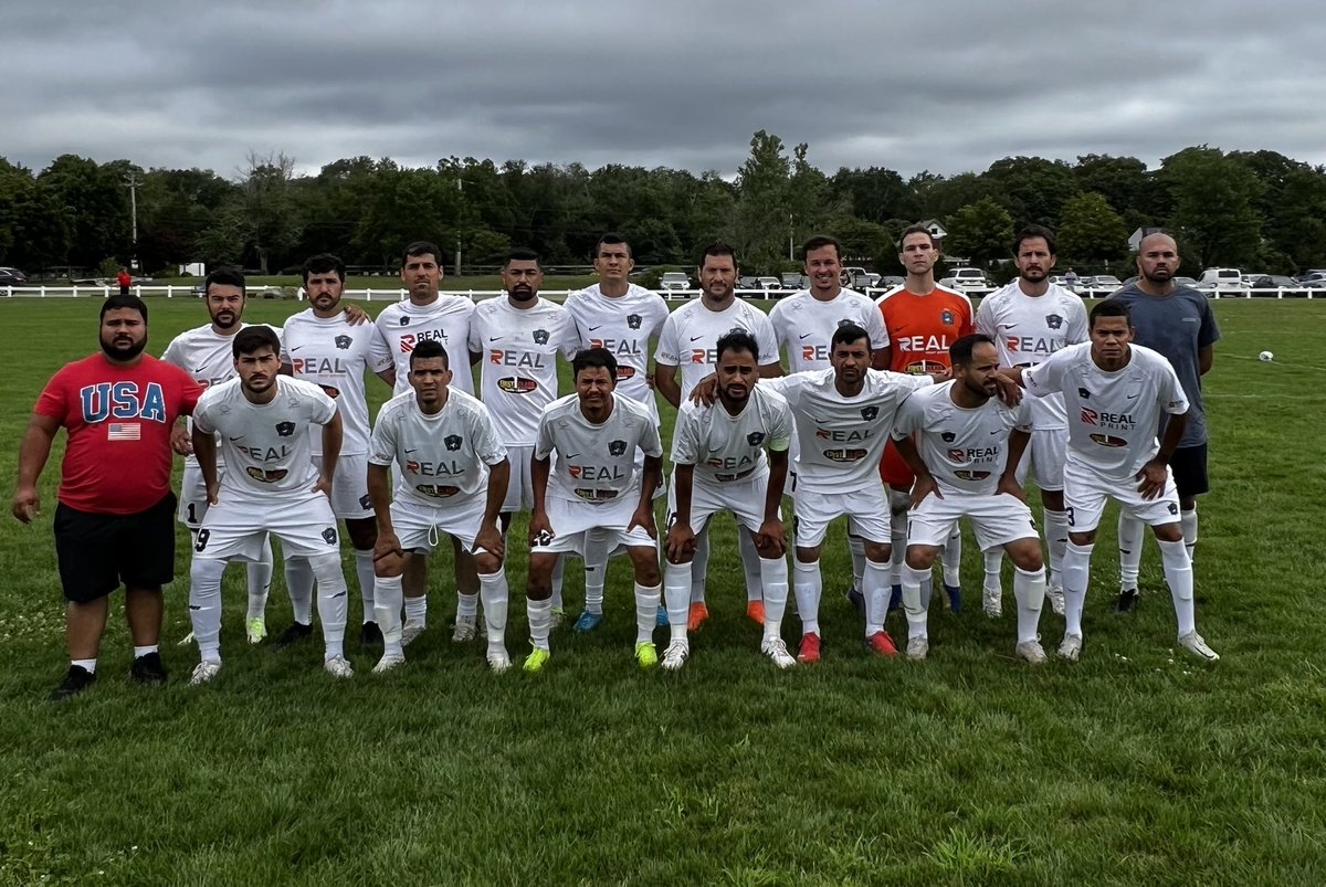 MASS_Soccer's tweet image. We have kicked off 2025 Champions Cup.
Opening round match:
⚽️Taunton Spirit (@OceanStateSL )vs Torres FC (NEOTHSL)
📍Rehoboth Youth Field