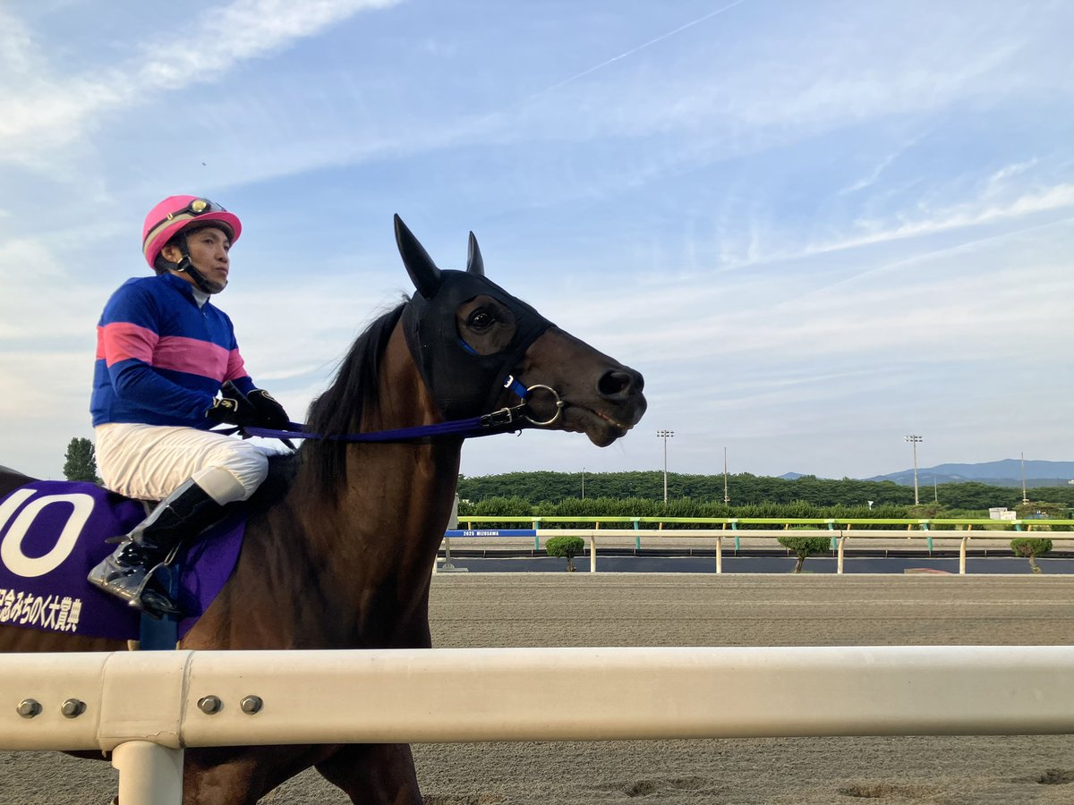 明日のマーキュリーカップ🏆
がんばれー！！！

#岩手競馬
#盛岡競馬場
#ドラウマチック
#マーキュリーカップ
#ヒロシクン
#サクラトップキッド
#ドテライヤツ