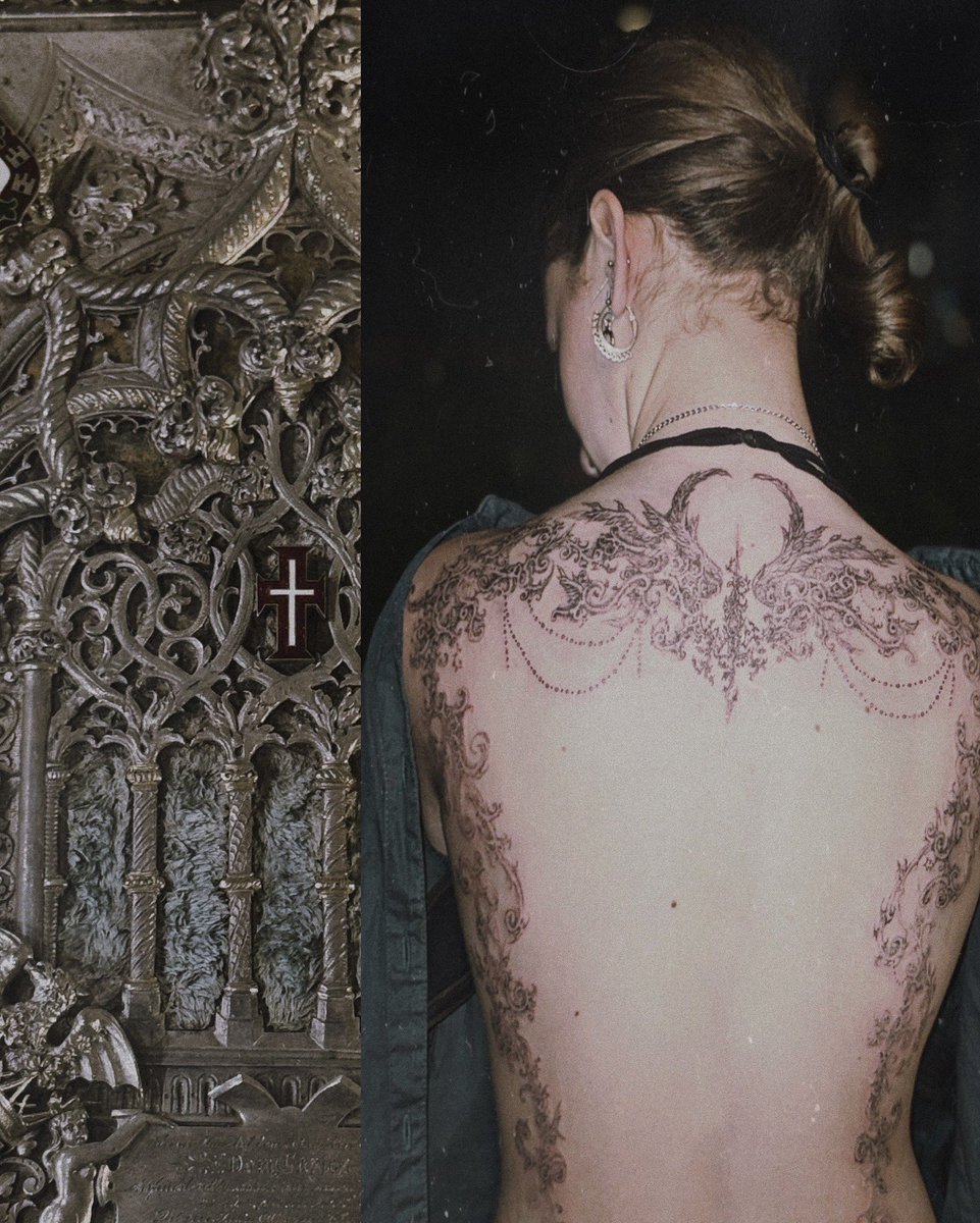 chainsmaiden's tweet image. gm fam! just posted an epic backpiece to #zora @zora 🕯️ check it out! slowly trying to get back here
zora.co/coin/base:0x41…