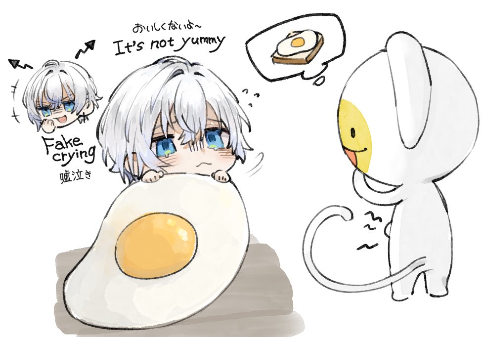 138gi's tweet image. 