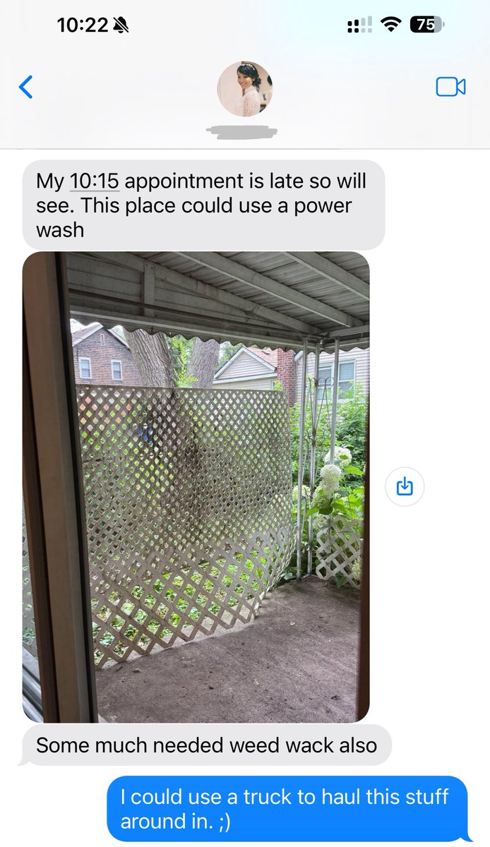 Hey <a href="/TELOtrucks/">TELO Trucks</a> when deliveries estimated? I keep hauling furniture and pressure washer and appliances in our Model X and rental trucks.

My wife just said I can have one. The green light is on with her! Her green lights are limited-time offers! Let’s go!