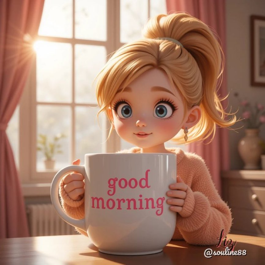 Good morning my sweet friends.. have a wonderful Sunday. Always remember to be kind.🩷