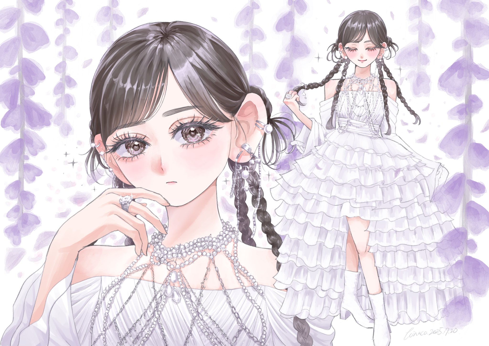 きなこ (@55_kinaco) / X