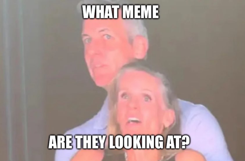 🚨🚨SUNDAY MEME DUMP🚨🚨

Show Me What You Got