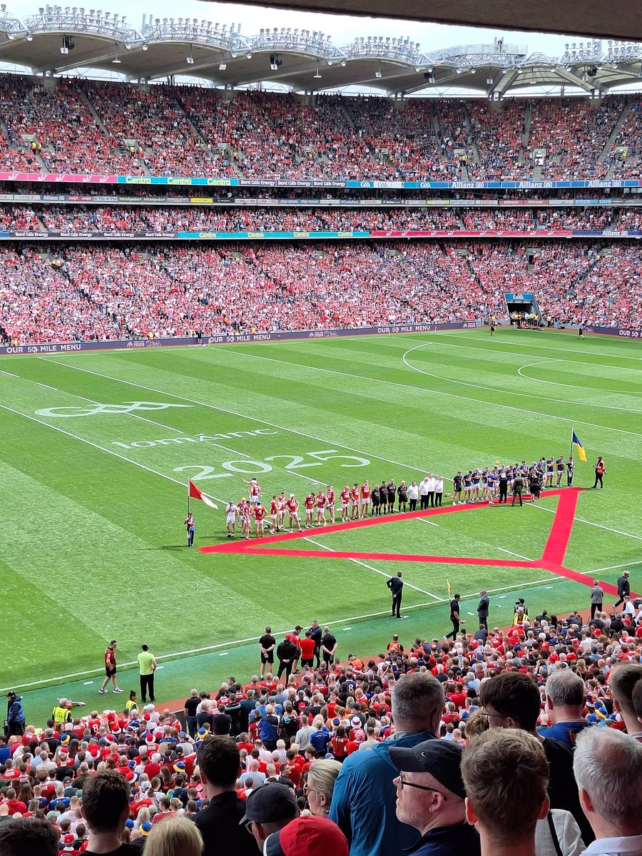 Come on the Premier 🇺🇦💪