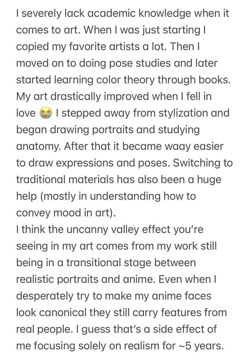 your_whitesilk's tweet image. Hello ❤️ (I’m really sorry for the notes app text anon I don’t have an access to my usual setup rn)