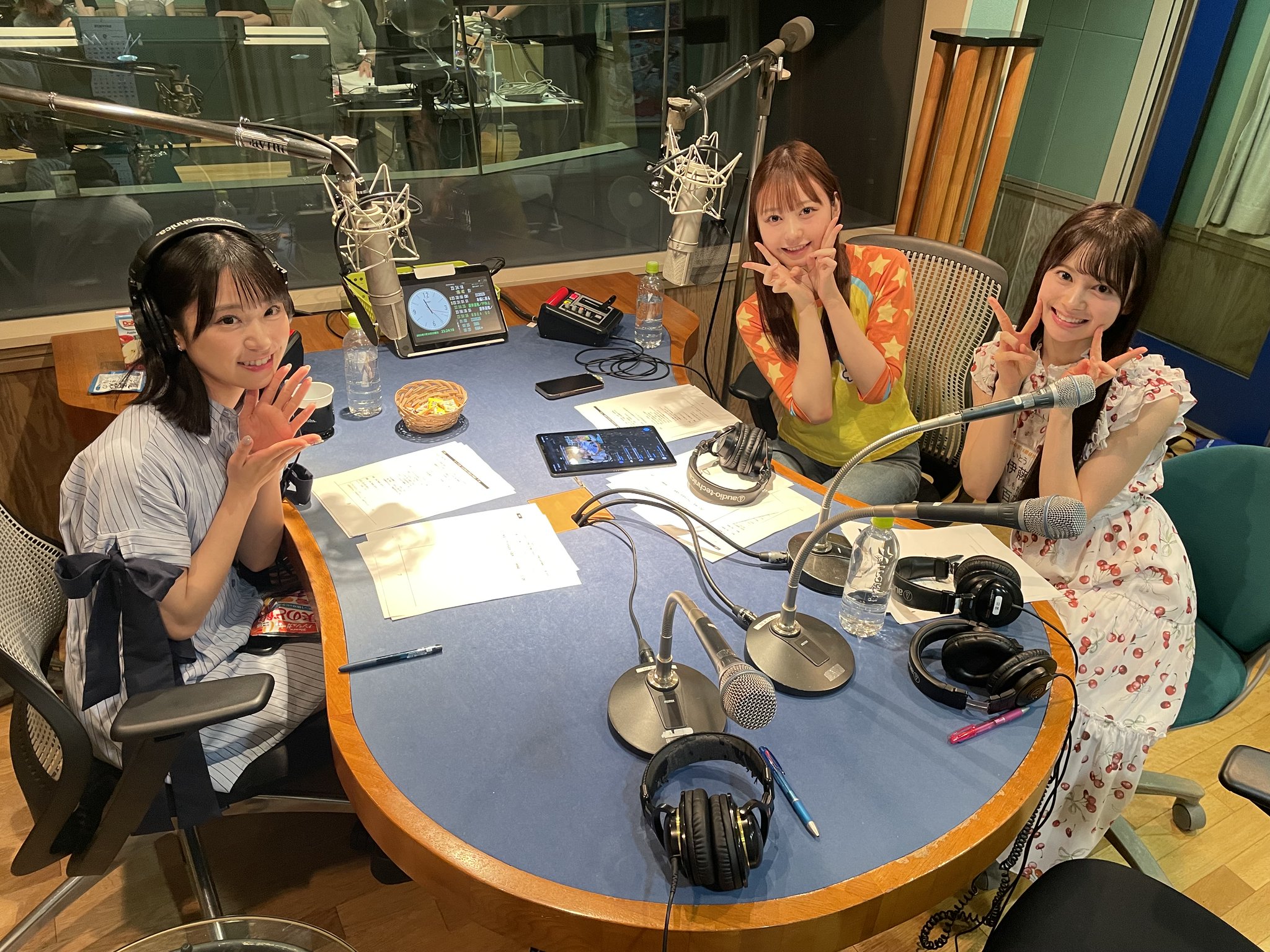 幸運を呼ぶメダルかな 柱NIGHT! with AKB48 on X: 