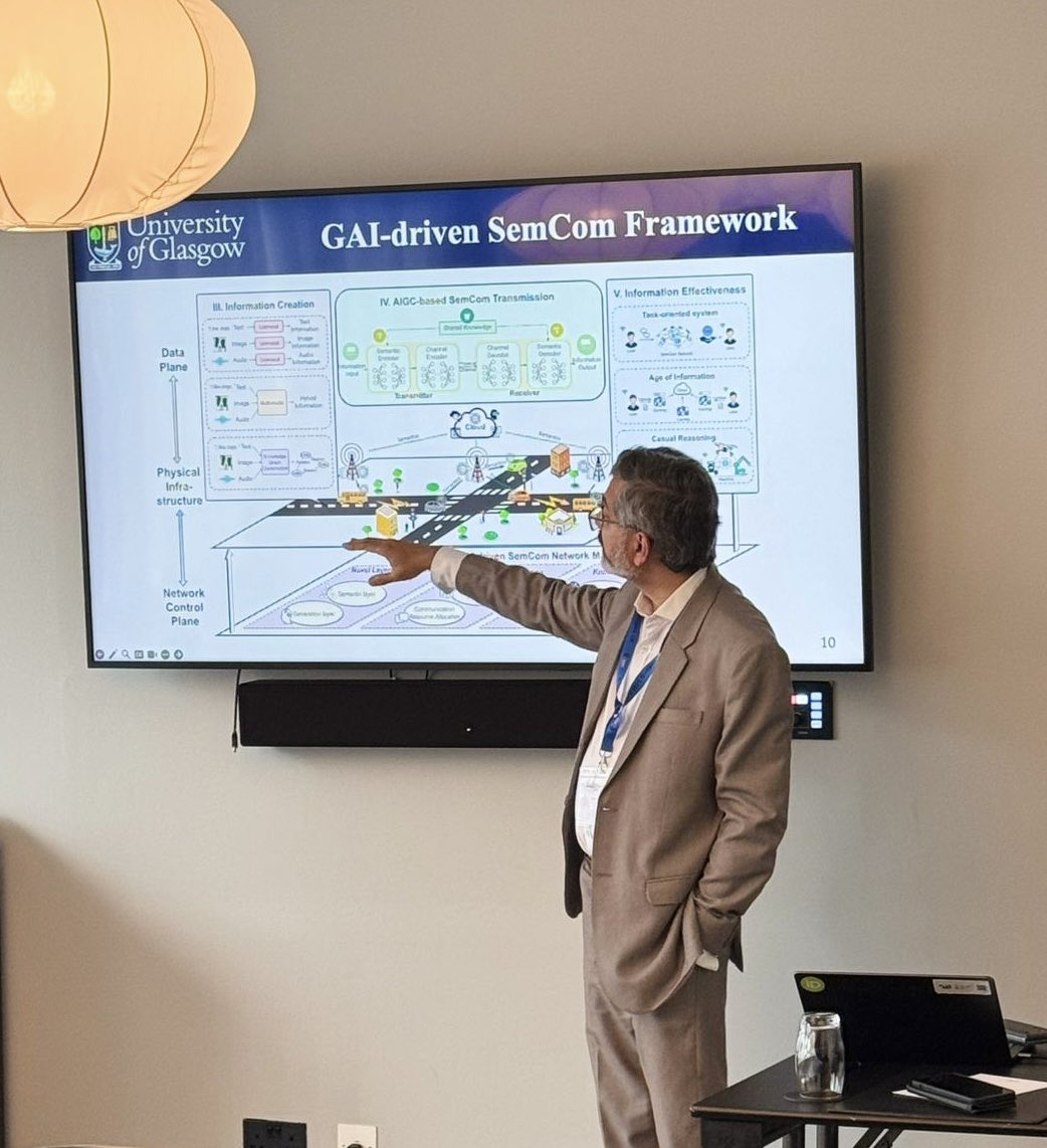 IEEE ICDCS 2025 tweet media