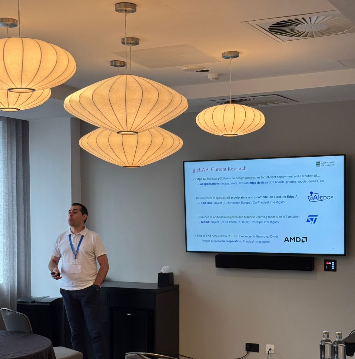 IEEE ICDCS 2025 tweet media