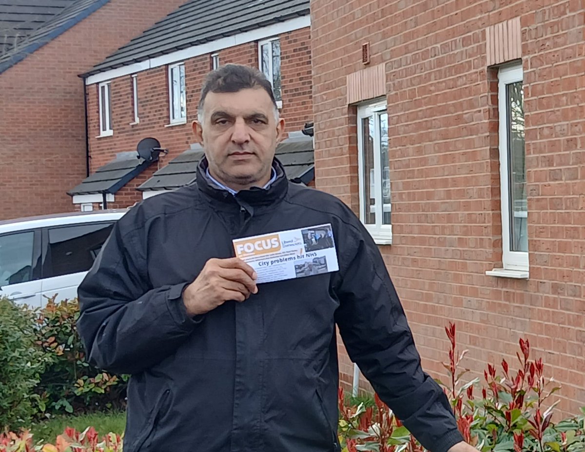 Cllr Baber Baz (@baber007) on Twitter photo 🎉 Congrats to Mohammed Attiq — selected as the <a href="/LibDems/">Liberal Democrats</a> candidate for #BordesleyGreen in #LocalElections2026!
A trusted local businessman ready to put #CommunityFirst. 💛💙
<a href="/brumlibdems/">Birmingham Liberal Democrats</a>
#LibDems #VoteLibDem #LibDemRising 🎉 Congrats to Mohammed Attiq — selected as the <a href="/LibDems/">Liberal Democrats</a> candidate for #BordesleyGreen in #LocalElections2026!
A trusted local businessman ready to put #CommunityFirst. 💛💙
<a href="/brumlibdems/">Birmingham Liberal Democrats</a>
#LibDems #VoteLibDem #LibDemRising