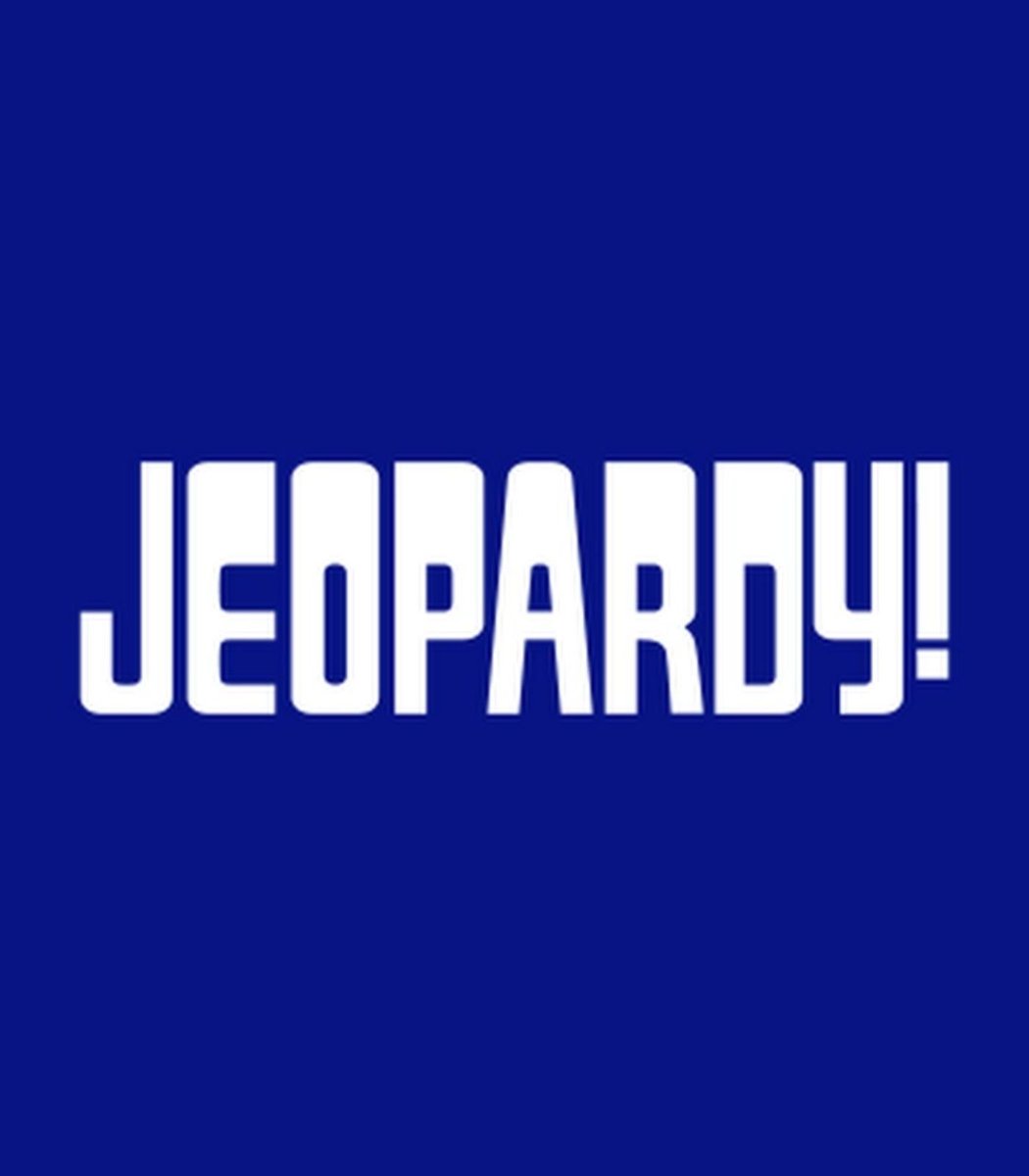 CollisionSmash's tweet image. 💵 Collision 2025 Pass Giveaway Round 3 💵
Every time @BiscottoSSB @ScottRiccardi wins Jeopardy, we’re giving away 1 FREE entry to #Collision2025! Entry closes Monday.
🎟️ Must be UNREGISTERED
💥 Follow + Like + RT this post to enter
🔗 Register now: start.gg/tournament/col…