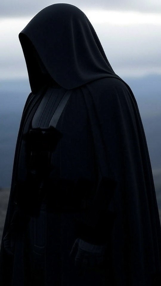 Darth_Sidious3's tweet image. โEs tan triste asociar una canciรณn, una pelรญcula, un olor o un lugar que amas con alguien que ya no estรกโ.
๐๐๐ซ