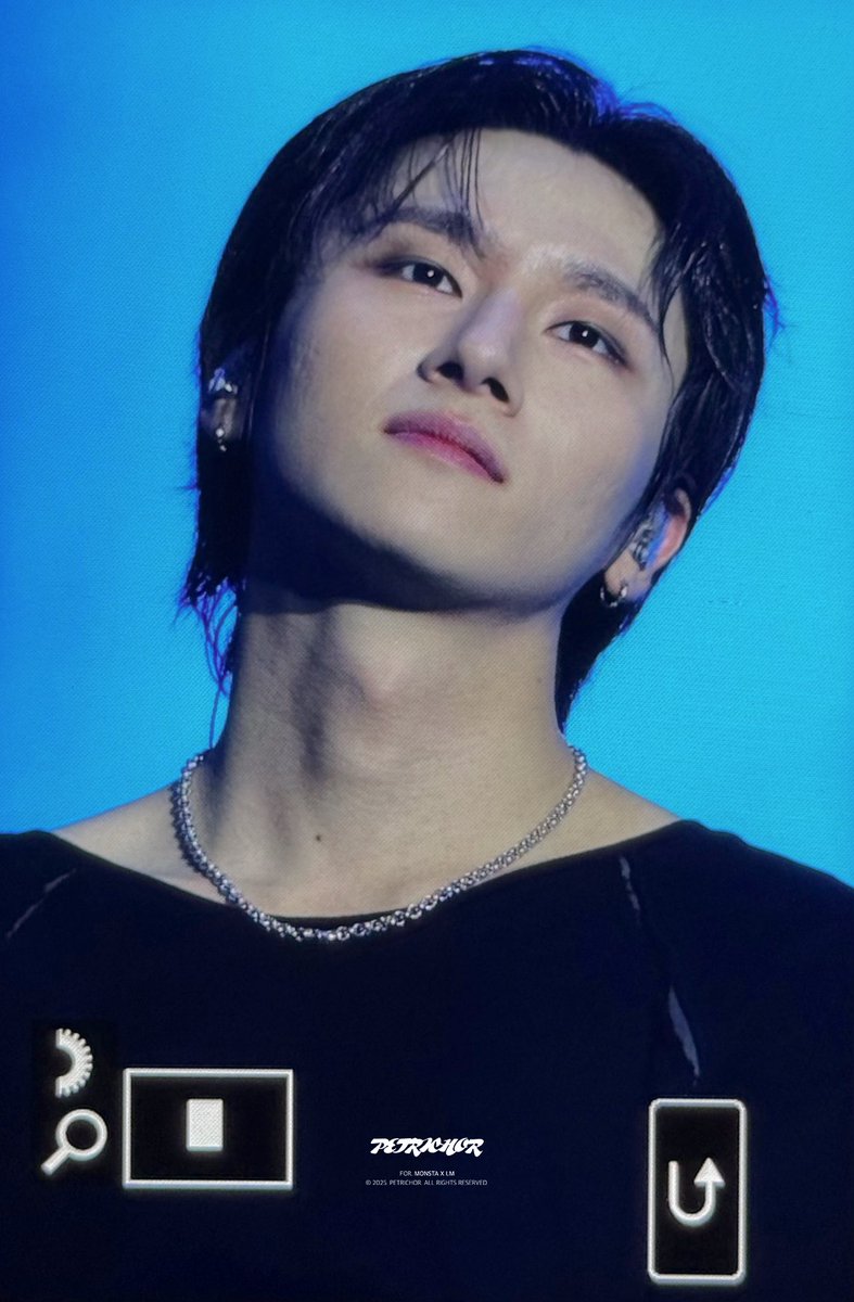 PETRICHOR_MX's tweet image. 250720 CONNECT X ํ๋ฆฌ๋ทฐ #IM
ํ๋ณตํ๋์? ๊ทธ๋ฌ๊ธธ ๋ฐ๋ผ์.
#MONSTAX #๋ชฌ์คํ์์ค #์์ด์ #CHANGKYUN #์ฐฝ๊ท