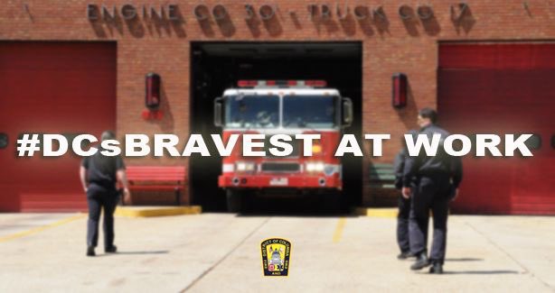 dcfireems's tweet image. Platoon 3 responded to 608 calls on July 19th-20th. There were 161 critical and 313 non-critical EMS dispatches, and 134 fire related incidents and other types of emergencies. #DCsBravest