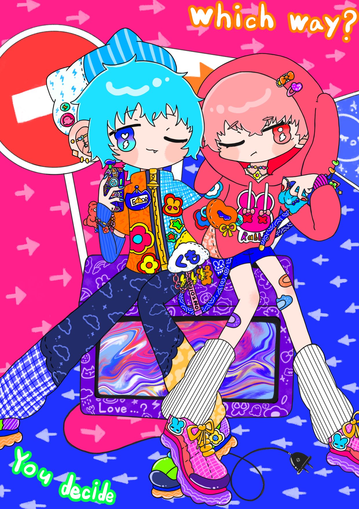 おトカゲQ🌧 (@QQ9709612136985) / X