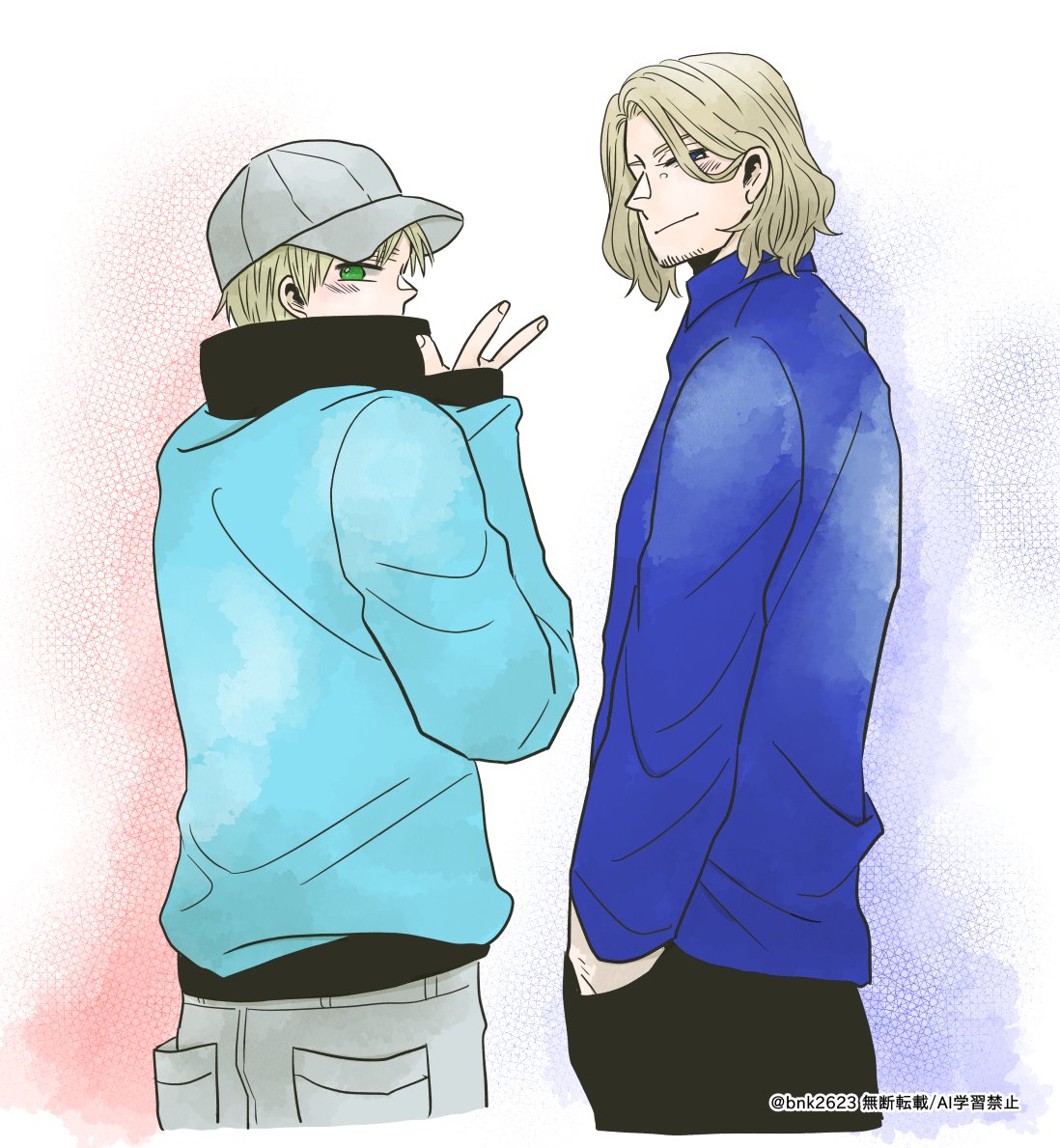 バナ子ページ バナ子 (@bnk2623) / X