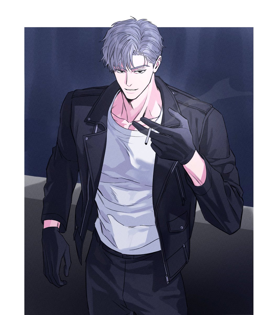 개인적으로 좋아하는 일레이착장... 날티나는 도련님