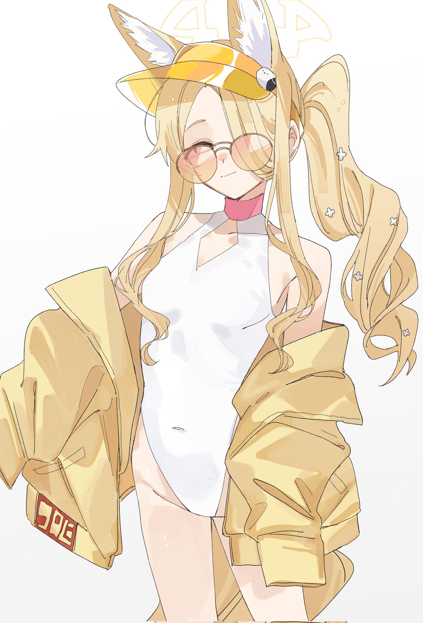 HARU (@badayyj) / X