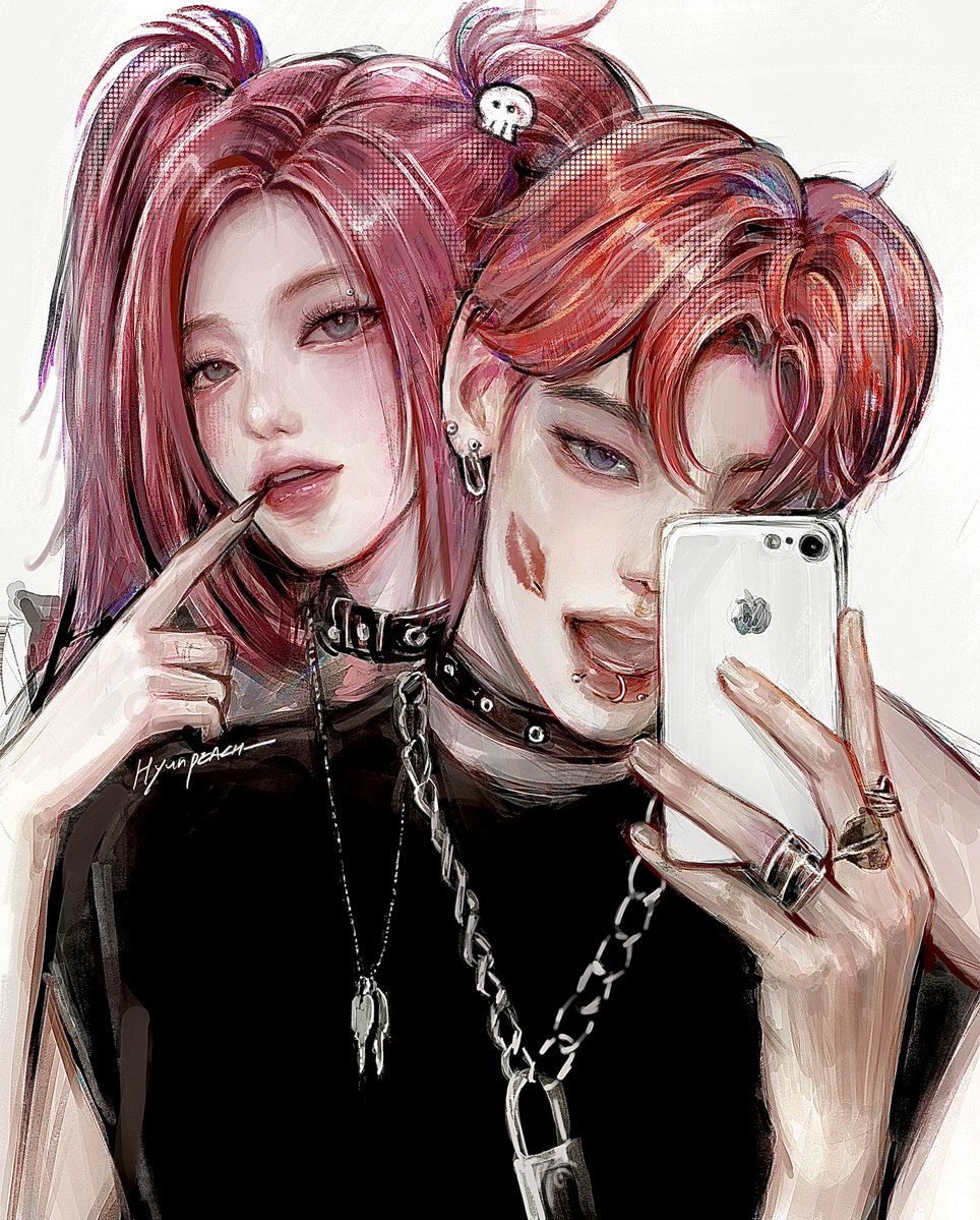 hyunpeach_hb's tweet image. mira♥not daddy(aebi)
#KPOPDEMONHUNTERS