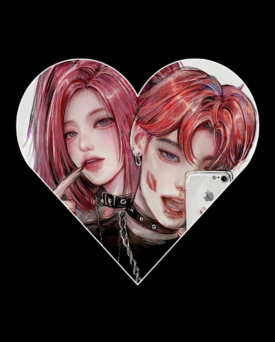 hyunpeach_hb's tweet image. mira♥not daddy(aebi)
#KPOPDEMONHUNTERS