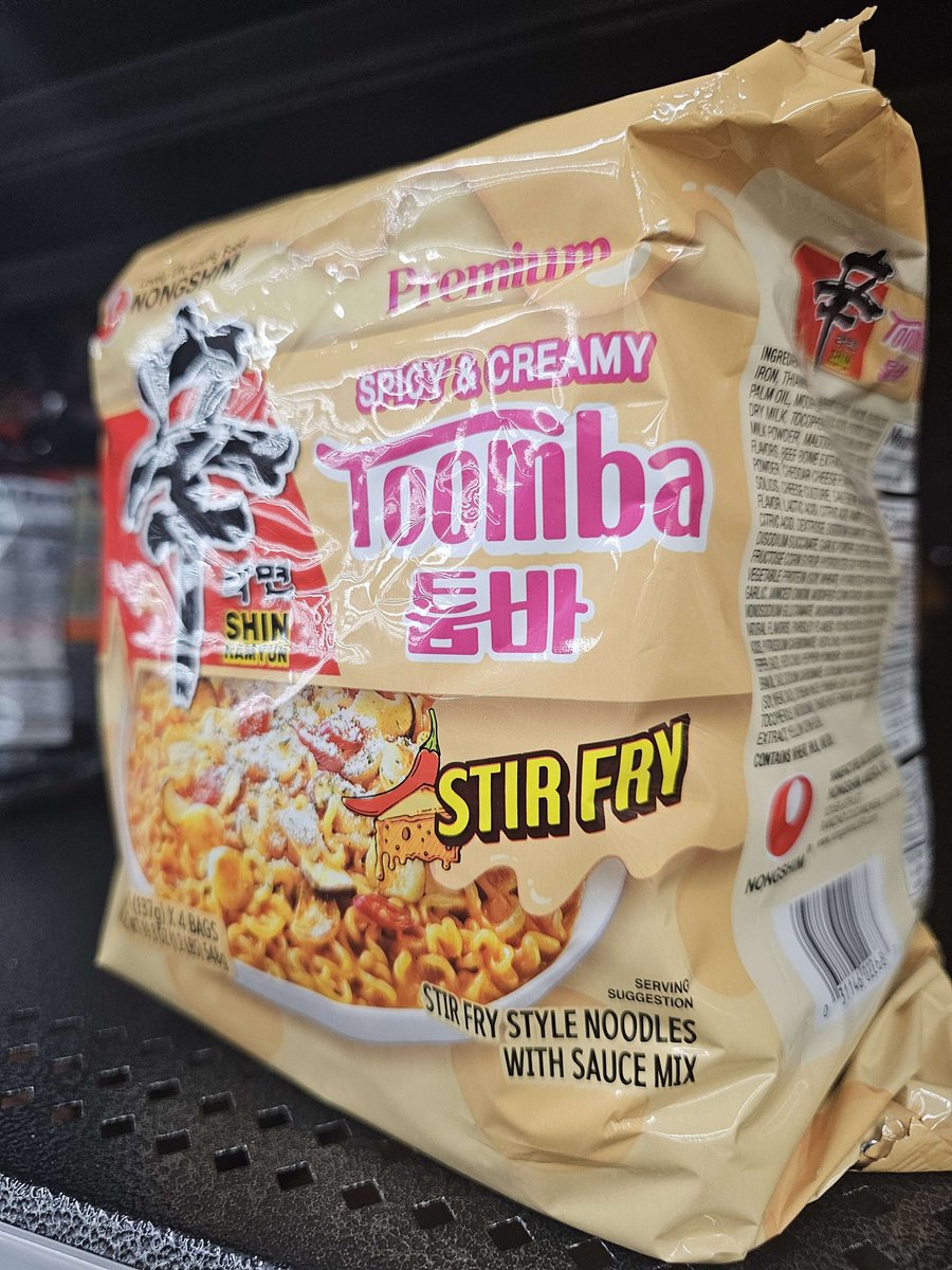 TombaClub's tweet image. you hungry bro
