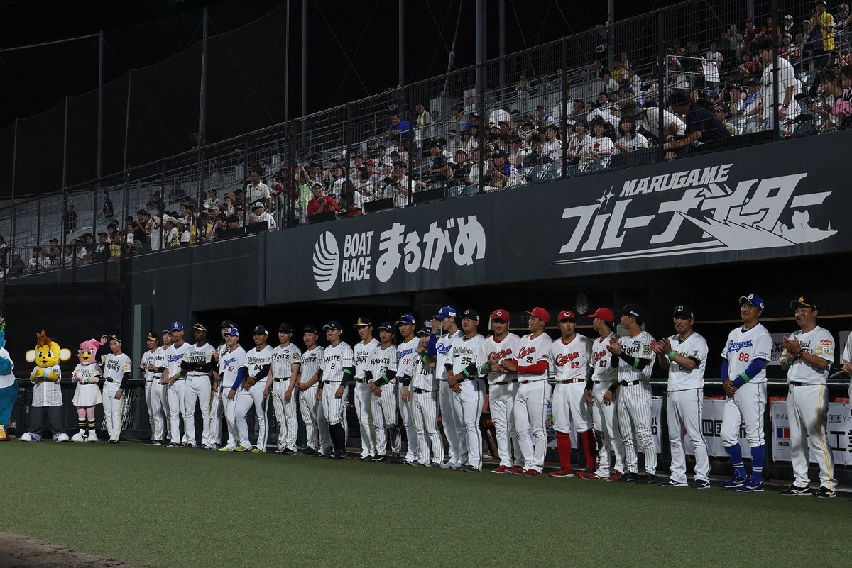 TigersDreamlink's tweet image. 20日(日)に開催された「レクザム フレッシュオールスターゲーム2025」に参加した選手たち!②
#今朝丸裕喜 選手
#工藤泰成 選手
#百﨑蒼生 選手
#嶋村麟士朗 選手
#阪神タイガース