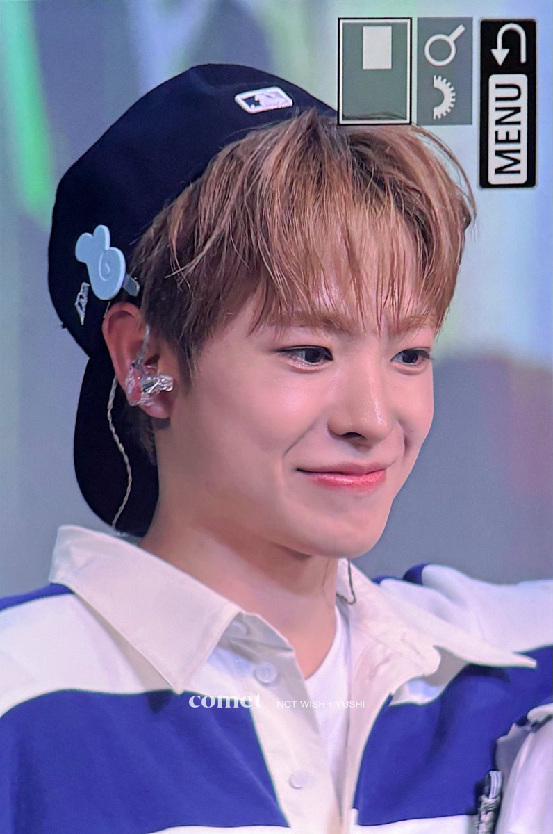 nctwishのペンミ楽しすぎた𖤐 ̖́-

 #NCTWISH  #WISH祭  #ウィシズニ #ユウシ #yushi