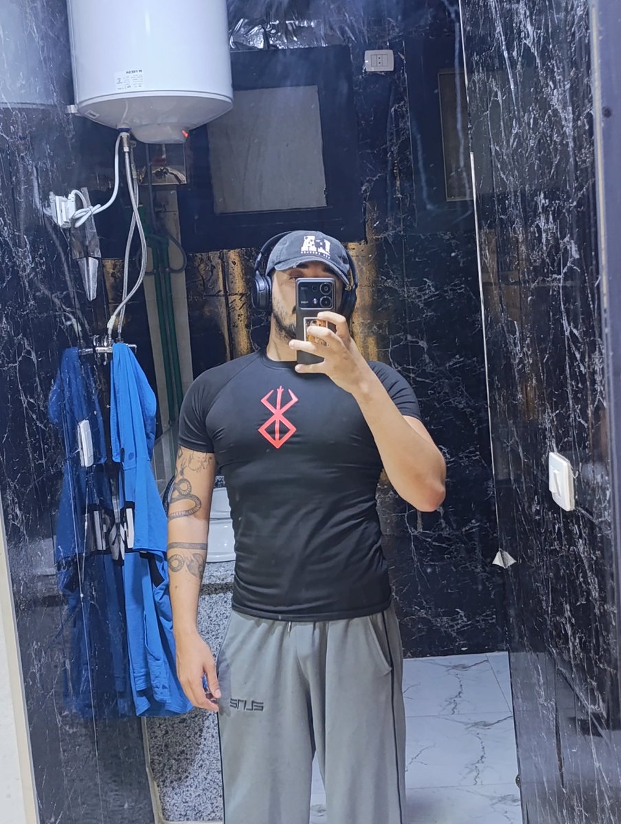 I just love the progress so I'm posting this everywhere.