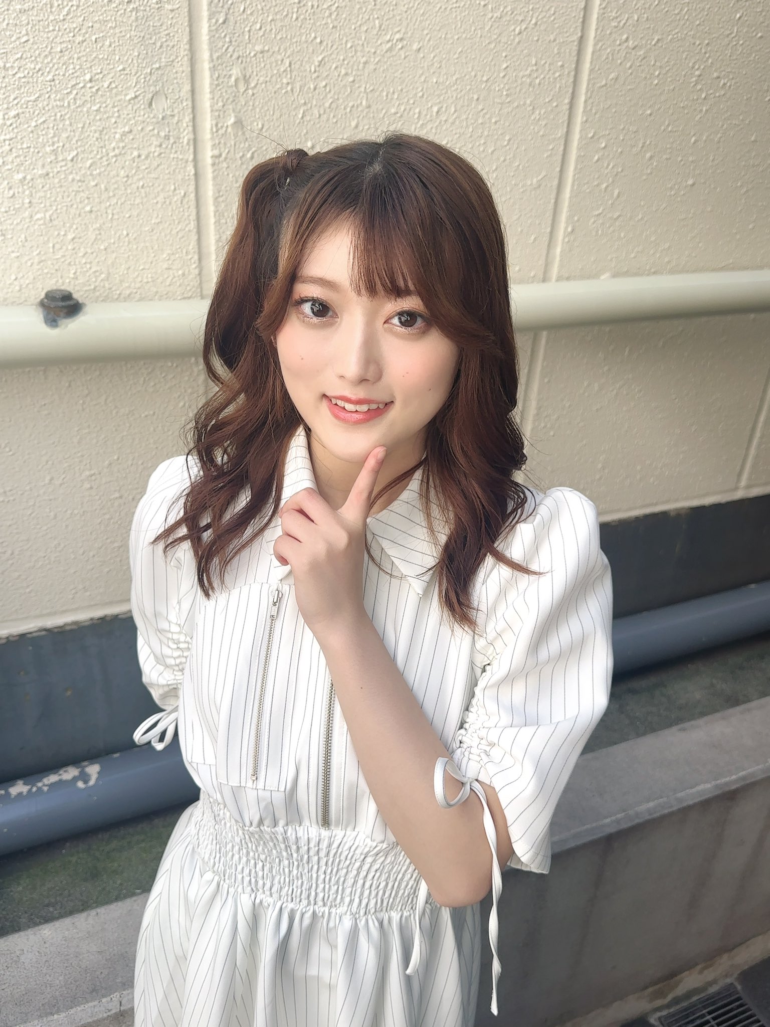 深川瑠華 on X: 