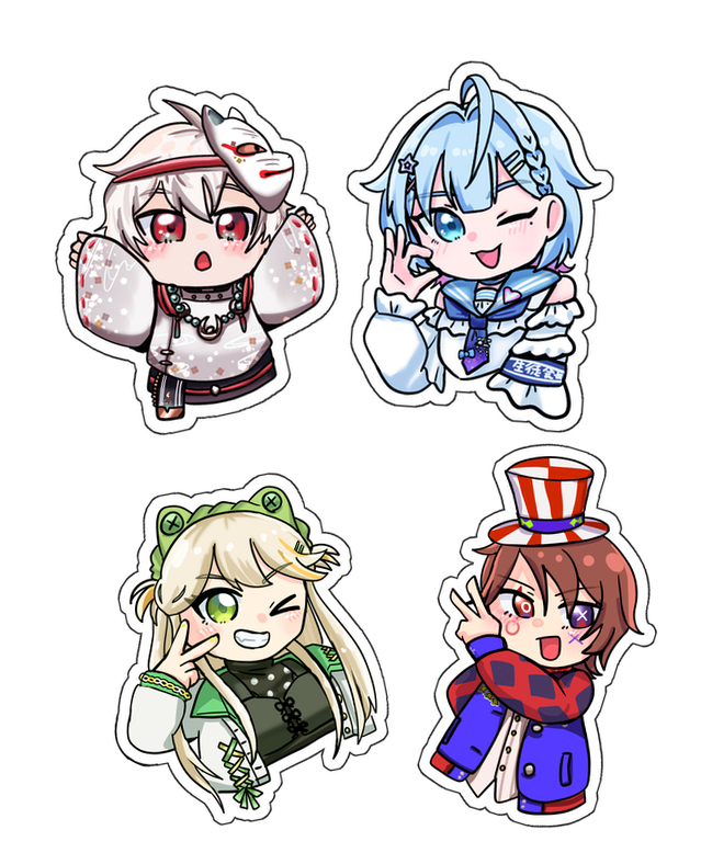 もゆはぴ - البحث / X