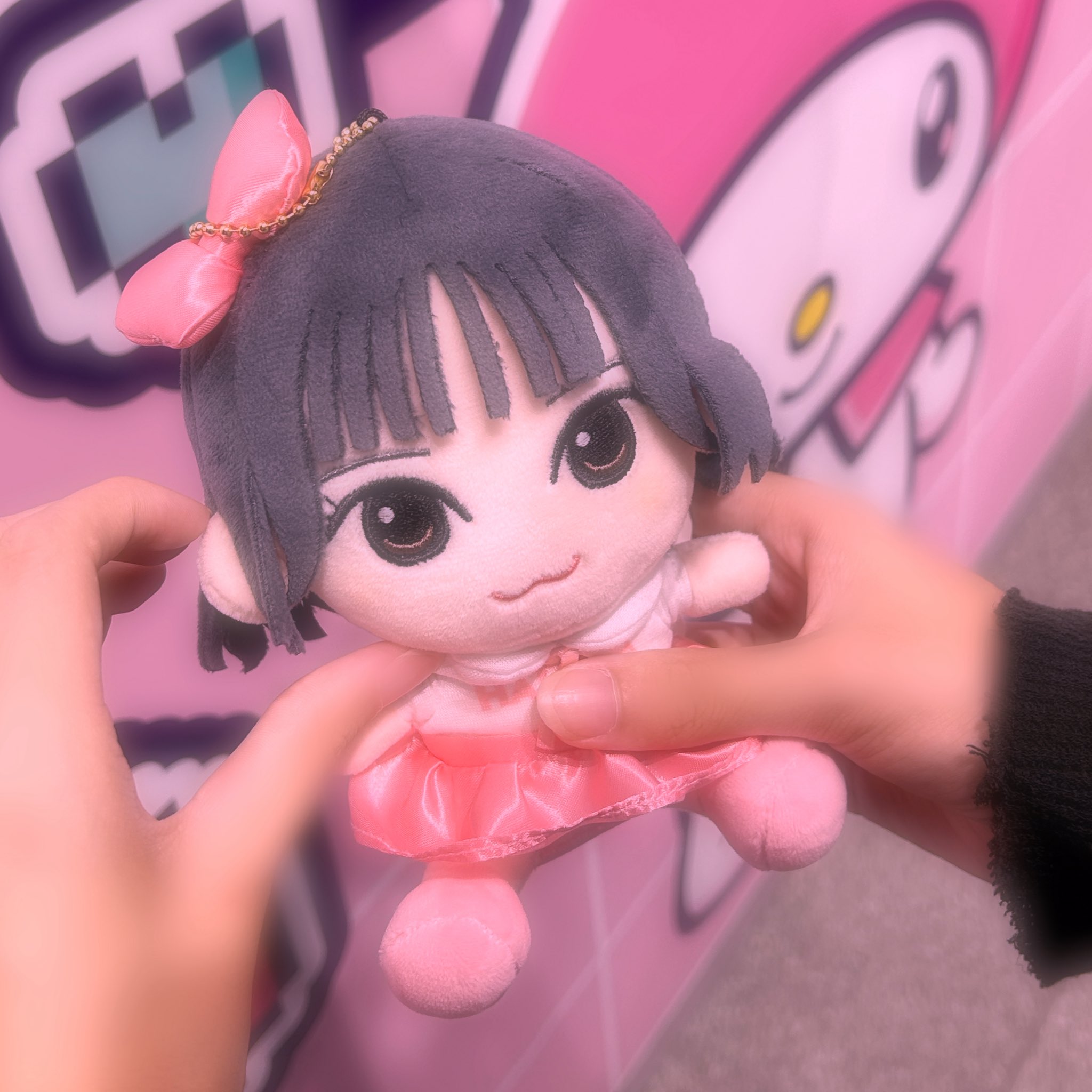 ❣️ほっぺちゃん✨セレクト❣️選べる❣️マイメロ❣️選べる❣️No.６❣️ ❣️ほっぺちゃん✨セレクト❣️選べる❣️サンリオ❣️選べる