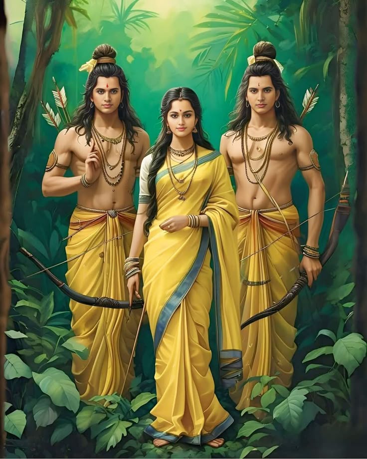 राम सुमिर सुमिर सुखु होई। ..

#जय_जय_श्री_राम 🙏🏿🚩