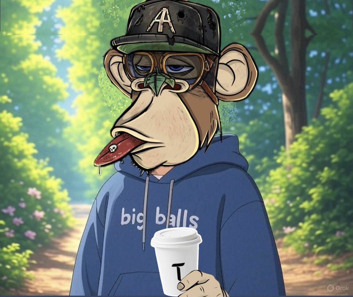 KoiBudG's tweet image. Good morning
