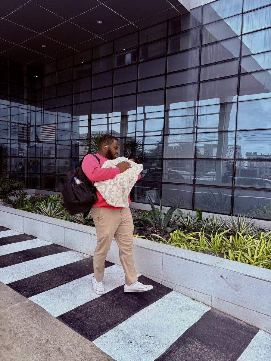 One month a dad, three years a pastor, forever your love, <a href="/ms_seyii/">Joy.</a> and eternally with Christ 

♥️