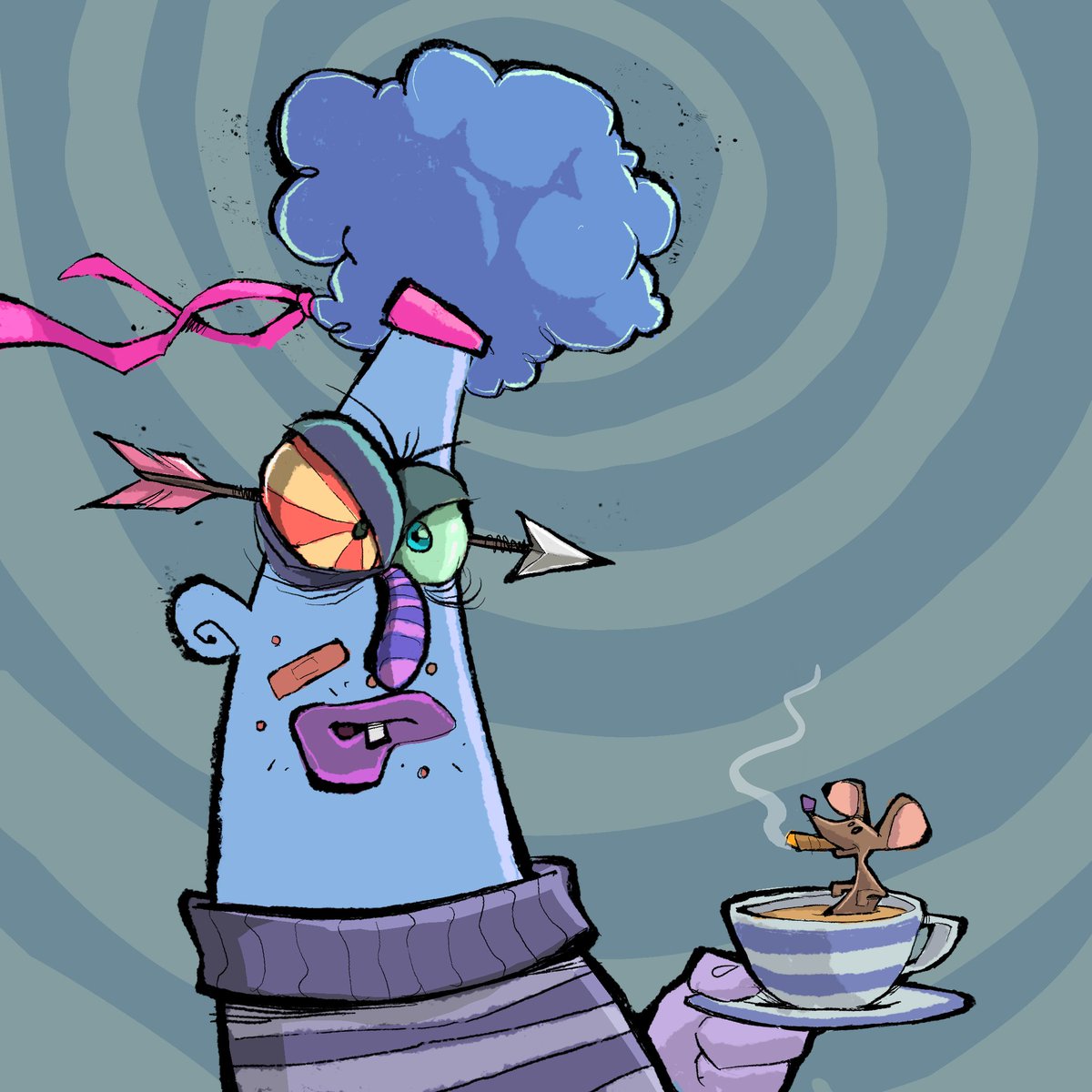 HPRafflePlaza's tweet image. This week at Haukland Pier Raffle Plaza:
1 day left for a @UgVsDonut paid for in ADA
3 days left for an @gldsnek Pink pass paid for in $GLDSNEK
7 days left on this @riskgamingco Warthog paid for in $RISK
New raffles every week. Be sure to follow!