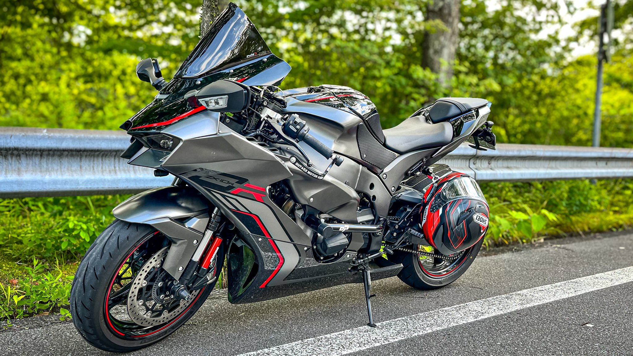 SHOTA@ZX-10R on X: 