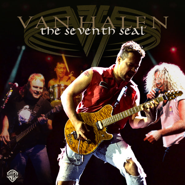 VanHalenLyrics's tweet image. So take me down to the virgin spring
Wash away my suffering
Splash that holy water on me
Wash my eyes so I can see…
@VanHalen @sammyhagar
