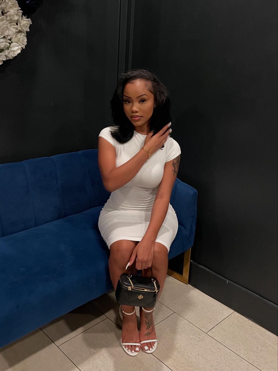 jazzmonnd's tweet image. 😇