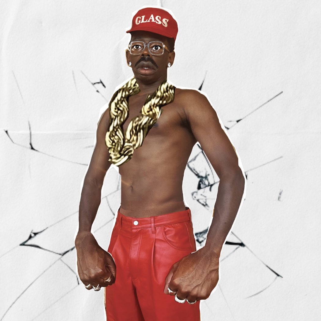 rapworldbr's tweet image. O NOVO ALBUM DO TYLER, THE CREATOR SERÁ LANÇADO AMANHÃ ÀS 7 DA MANHÃ.