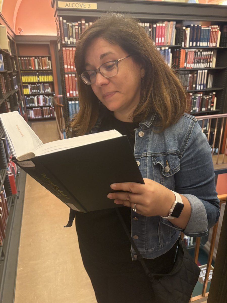 Amanda Graves (@themerrylibrary) on Twitter photo Lucky to be invited to the Library of Congress “Teaching with Primary Sources” institute in D.C.! Exploring rare docs + learning with amazing educators was incredible—but doing it with my teacher bestie made it even better! Ready to bring history to life! <a href="/CherokeeSchools/">Cherokee Co. Schools</a> Lucky to be invited to the Library of Congress “Teaching with Primary Sources” institute in D.C.! Exploring rare docs + learning with amazing educators was incredible—but doing it with my teacher bestie made it even better! Ready to bring history to life! <a href="/CherokeeSchools/">Cherokee Co. Schools</a>