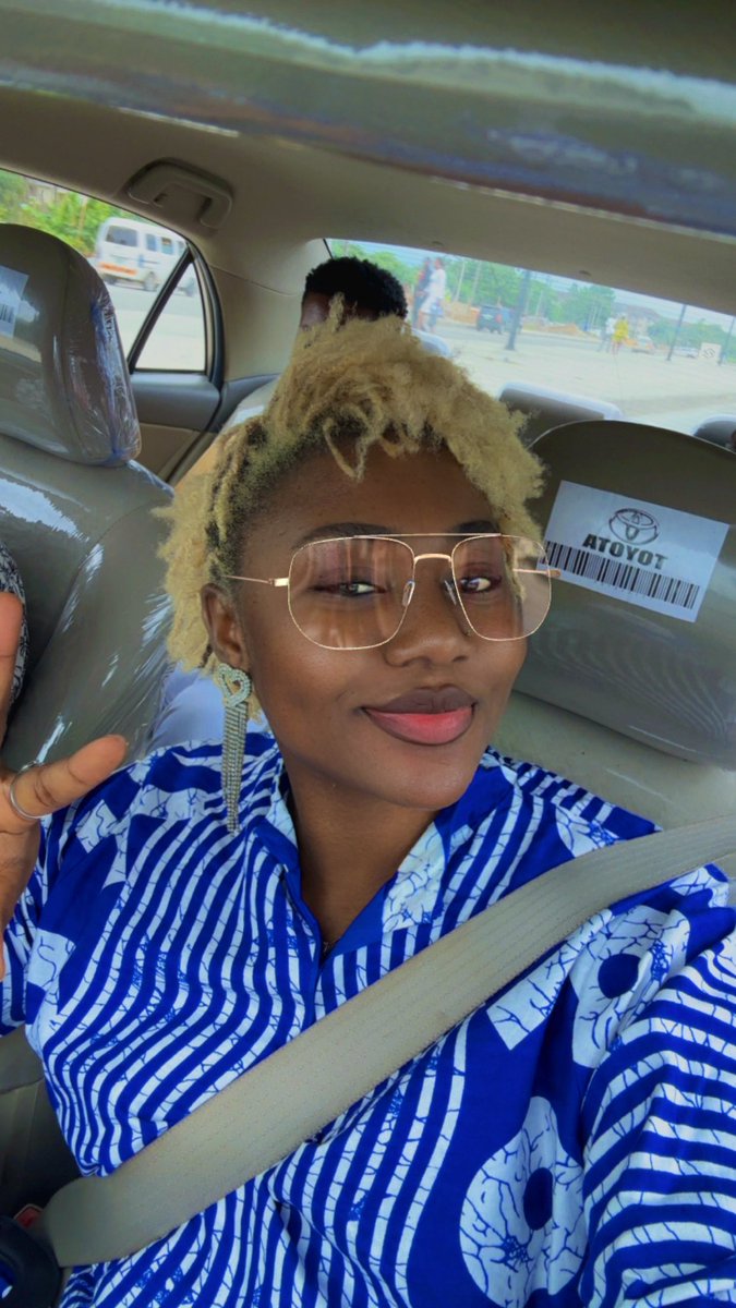 NKECHI (iamcharis.base.eth) (@__iamcharis) on Twitter photo This indriver came with tear-rubber to pick us up๐. This indriver came with tear-rubber to pick us up๐.