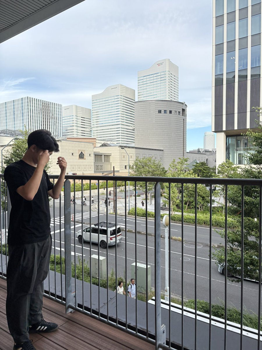 rd____k's tweet image. 最近のpic