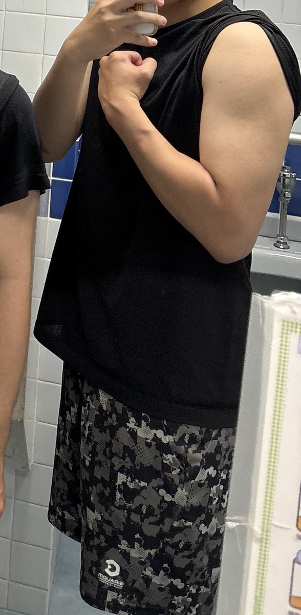 rd____k's tweet image. 最近のpic