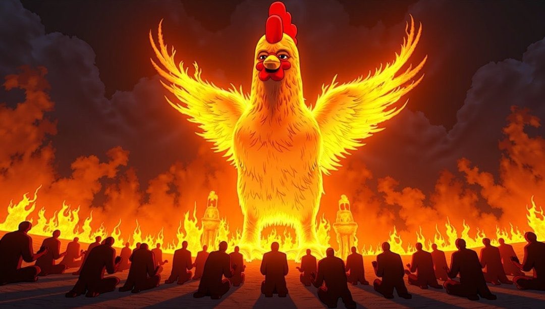 $COQ is about to fly so fucking hard you have no idea