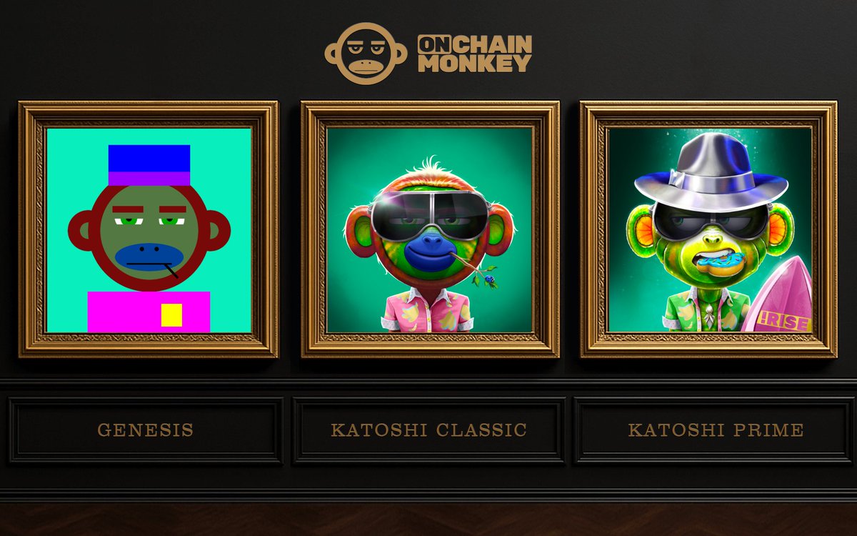 RaxelAxel's tweet image. Hey @OnChainMonkey !RISE #fullsetfriday