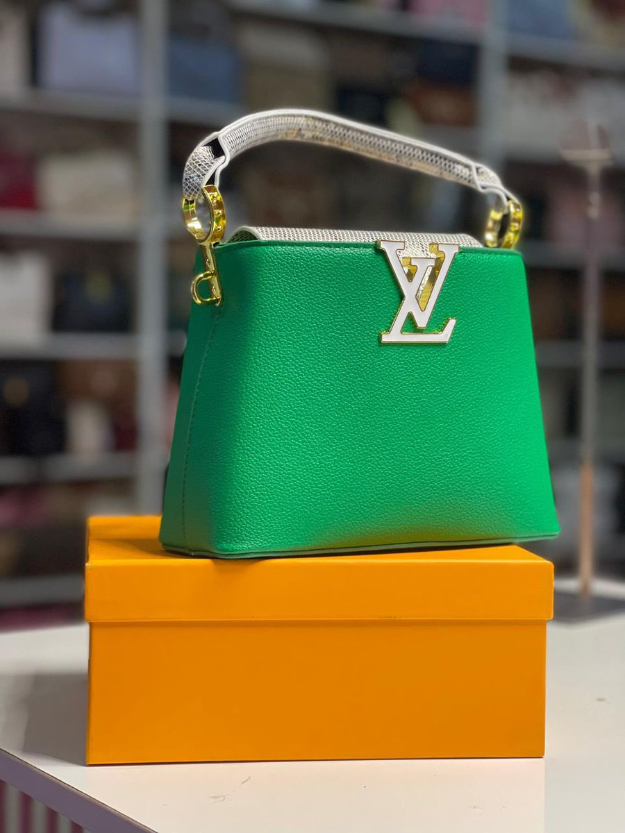 Boxed! 
Price: 26k
Kindly retweet and patronize 🙏