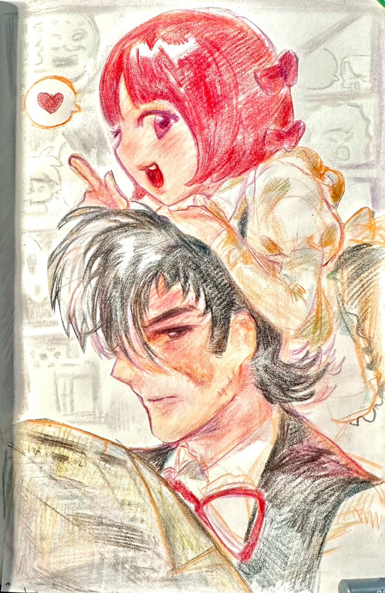 nainiushujidan's tweet image. #ジャピノ